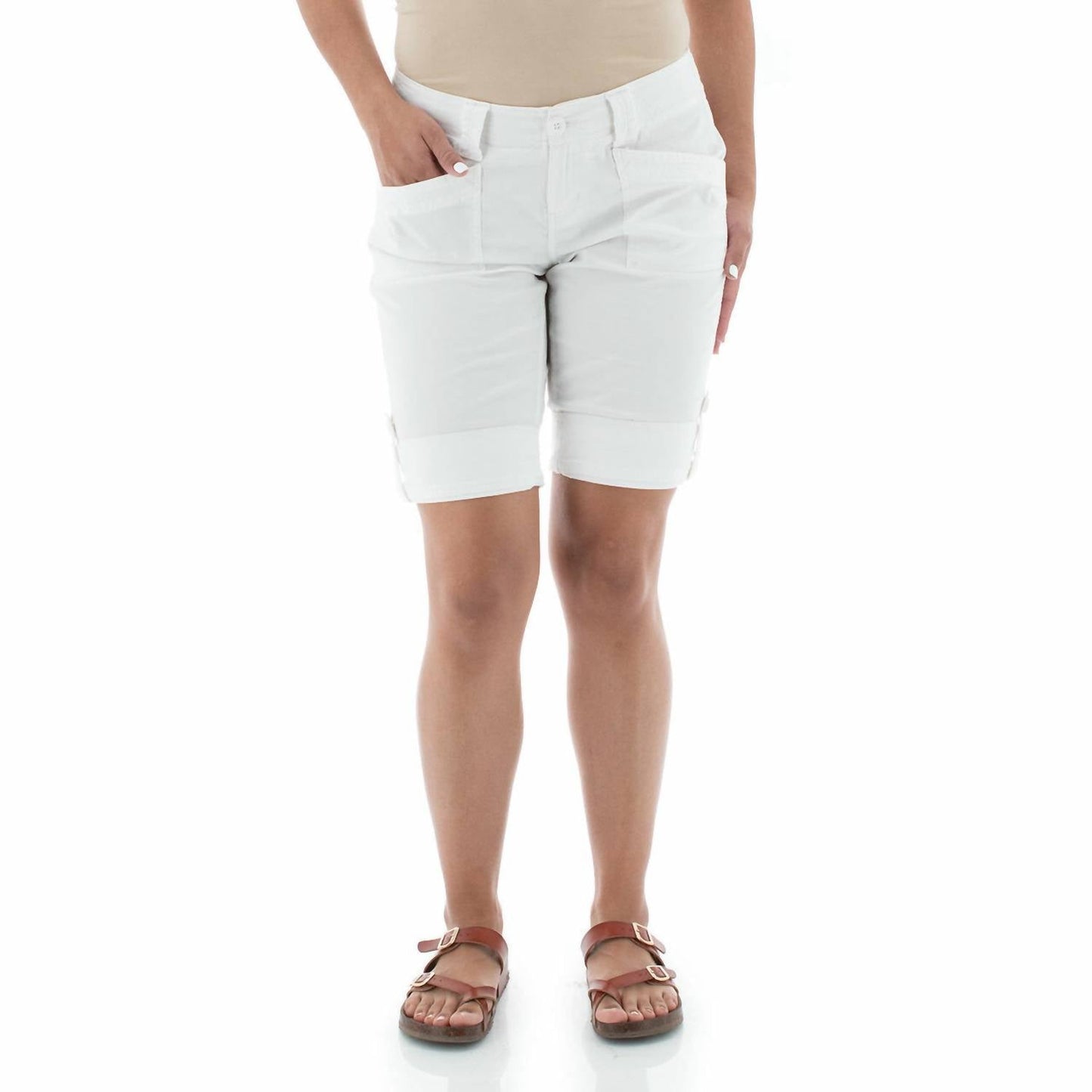 Aventura - Arden Short