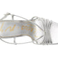 Circus By Sam Edelman - Women's Siena Metallic Platform Dress Sandals