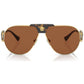 Versace - MEN'S 0VE2252 SUNGLASSES