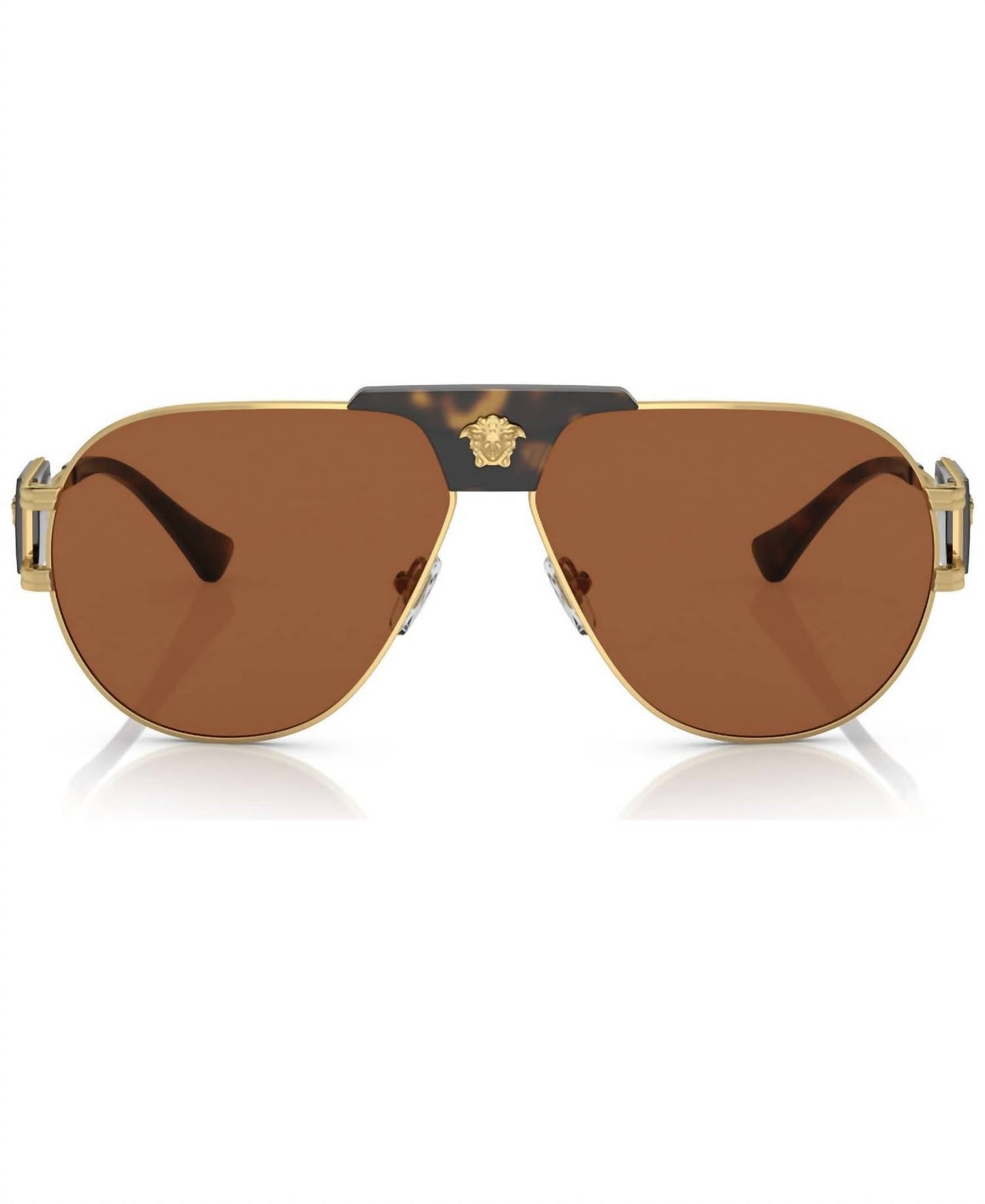 Versace - MEN'S 0VE2252 SUNGLASSES