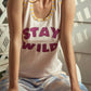 Replica Los Angeles - Stay Wild Tank Top