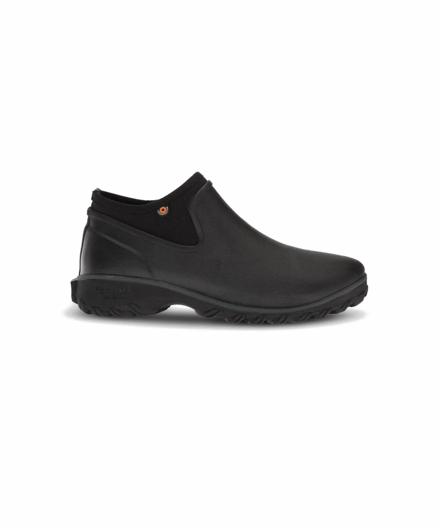 Bogs - Women's Sauvie Chelsea Waterproof Slip On Boots