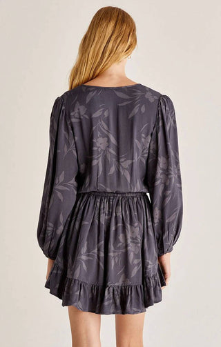 Z Supply - MINI VESTIDO CAMILA