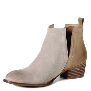 Diba True - Botas de cano curto femininas Stop By