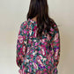 Umgee - Aria Satin Blouse