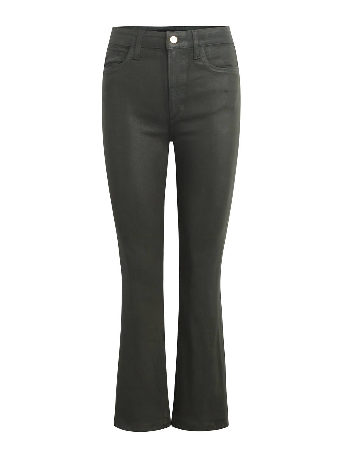 Joe'S Jeans - Callie Coated Jeans