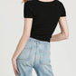 Another Love - Rhiannon V-neck Top