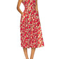 Kika Vargas - Mette Dress