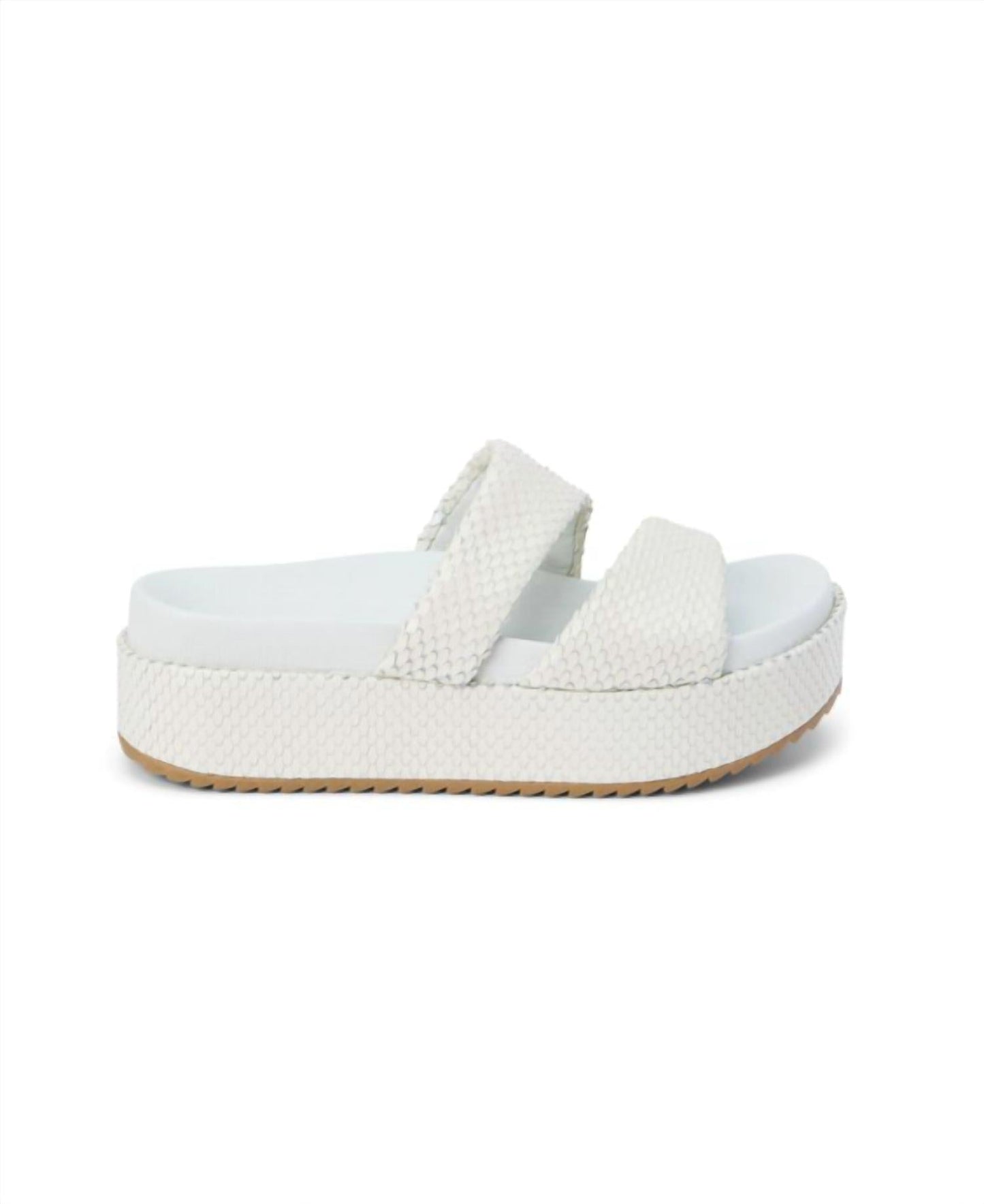 Matisse - Women's Blaine Platform Sandal