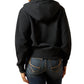 Ariat - Stitched Full Zip Hoodie