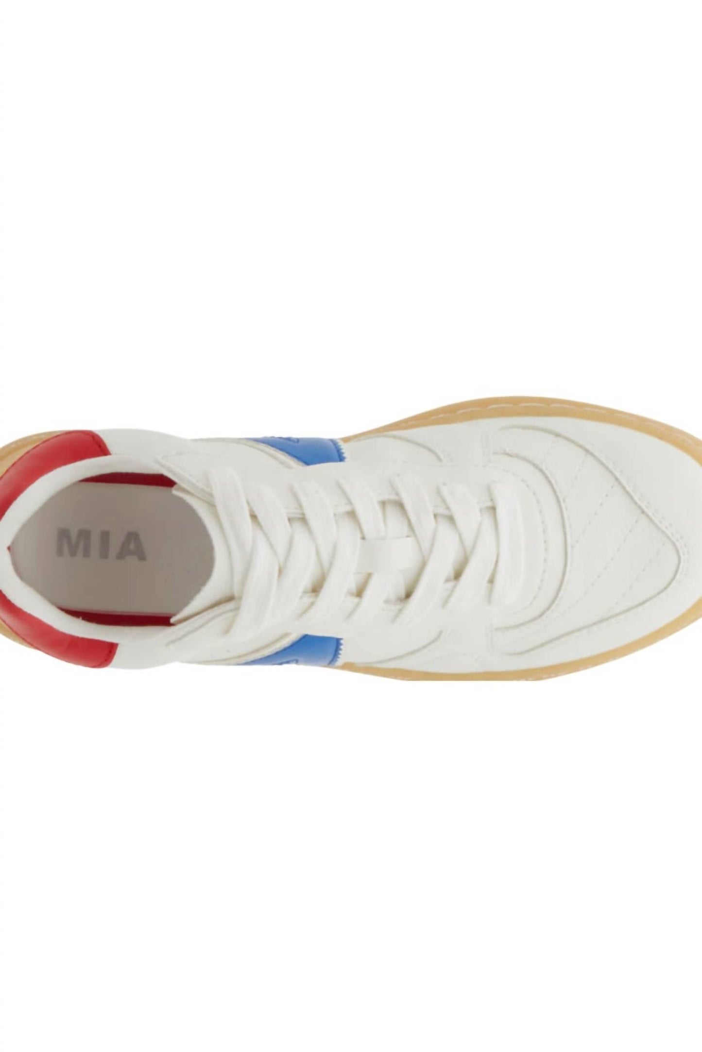 Mia - Women's Vesta Sneakers