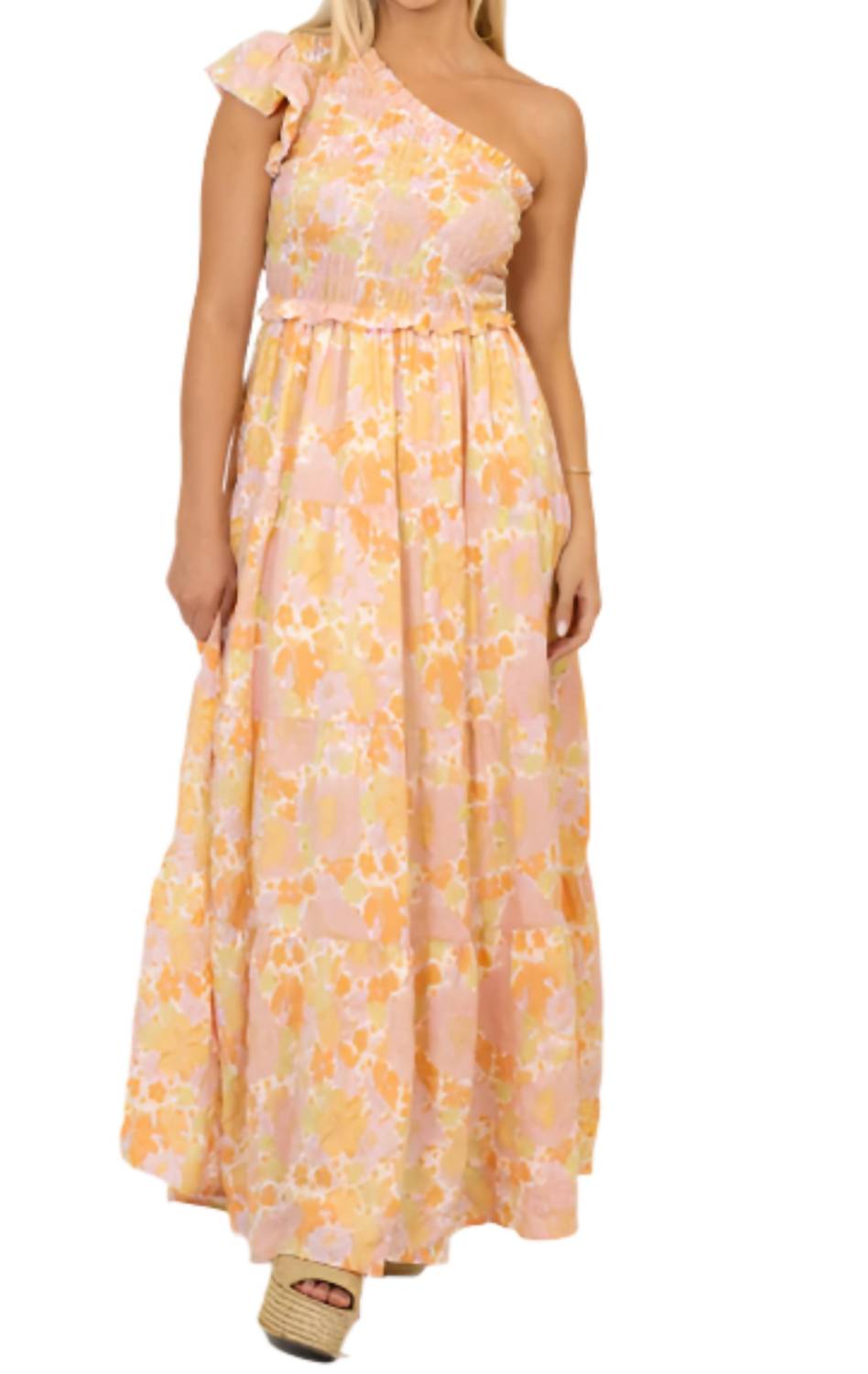Karlie - Emily Dress