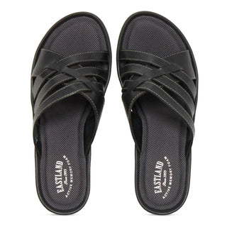 Eastland - Women's Poppy Wedge Sandal