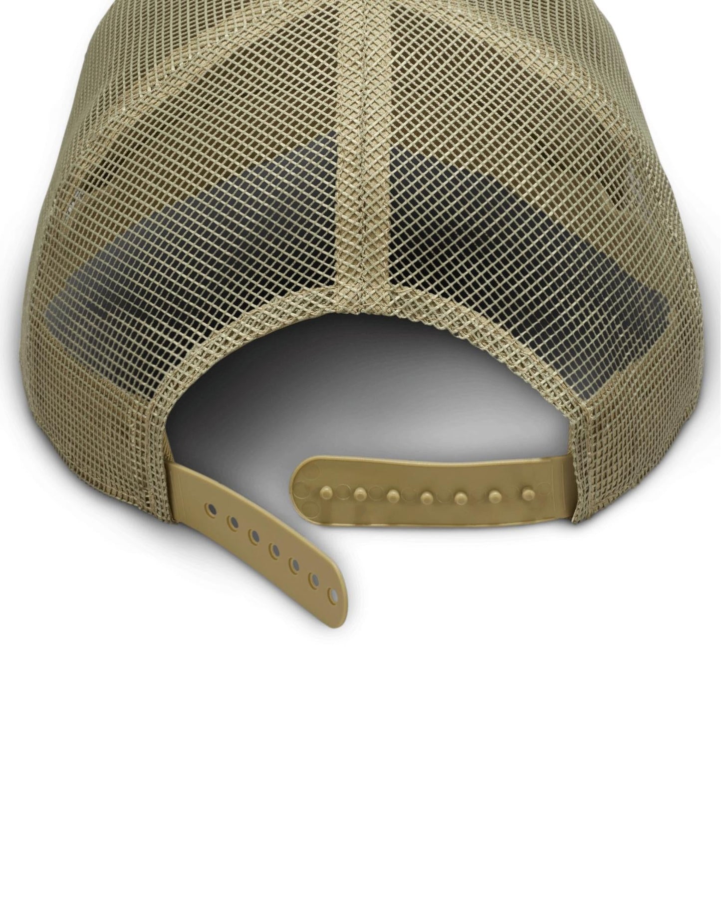 Nike - Men's Rise Curved Bill Hat