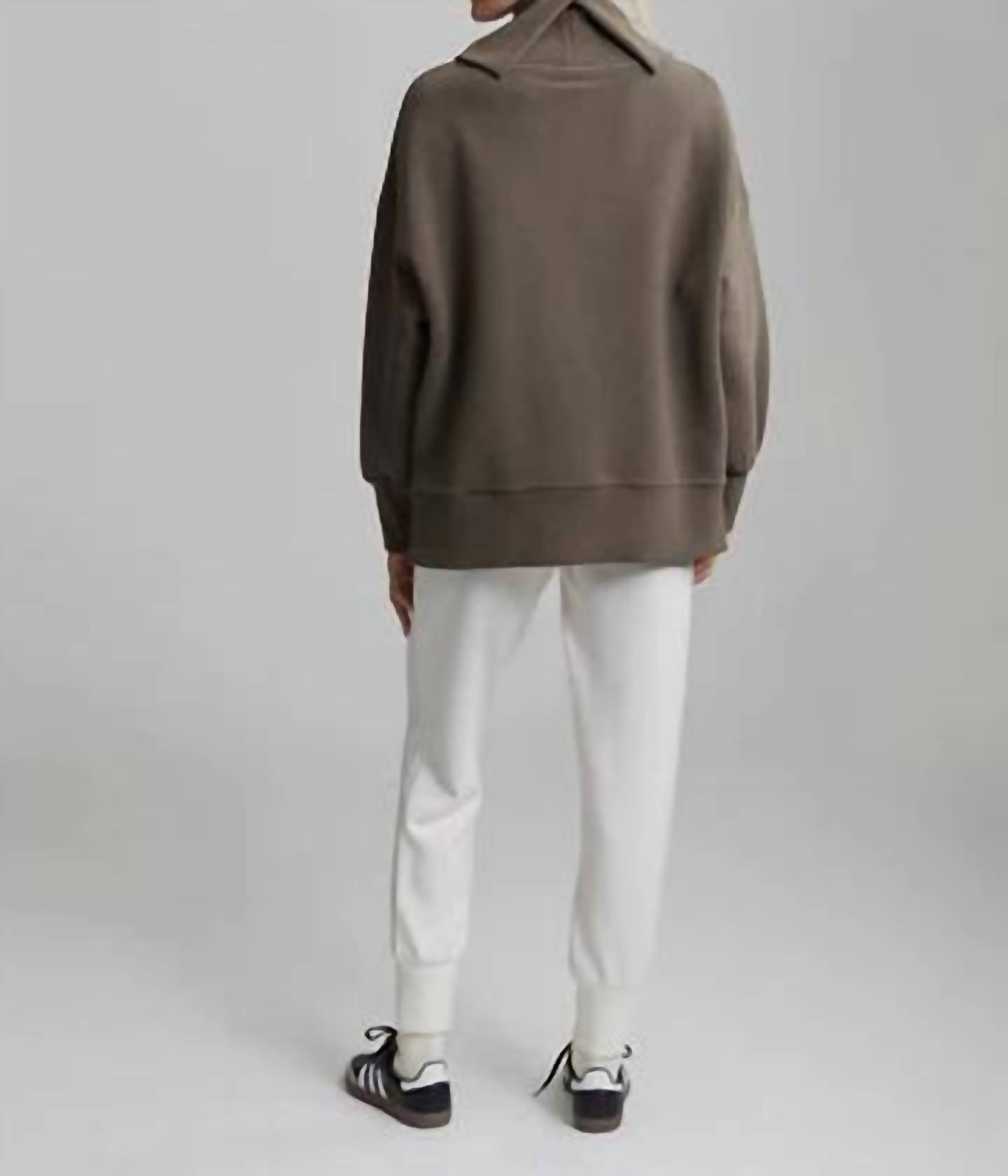 Varley - Milton Sweater