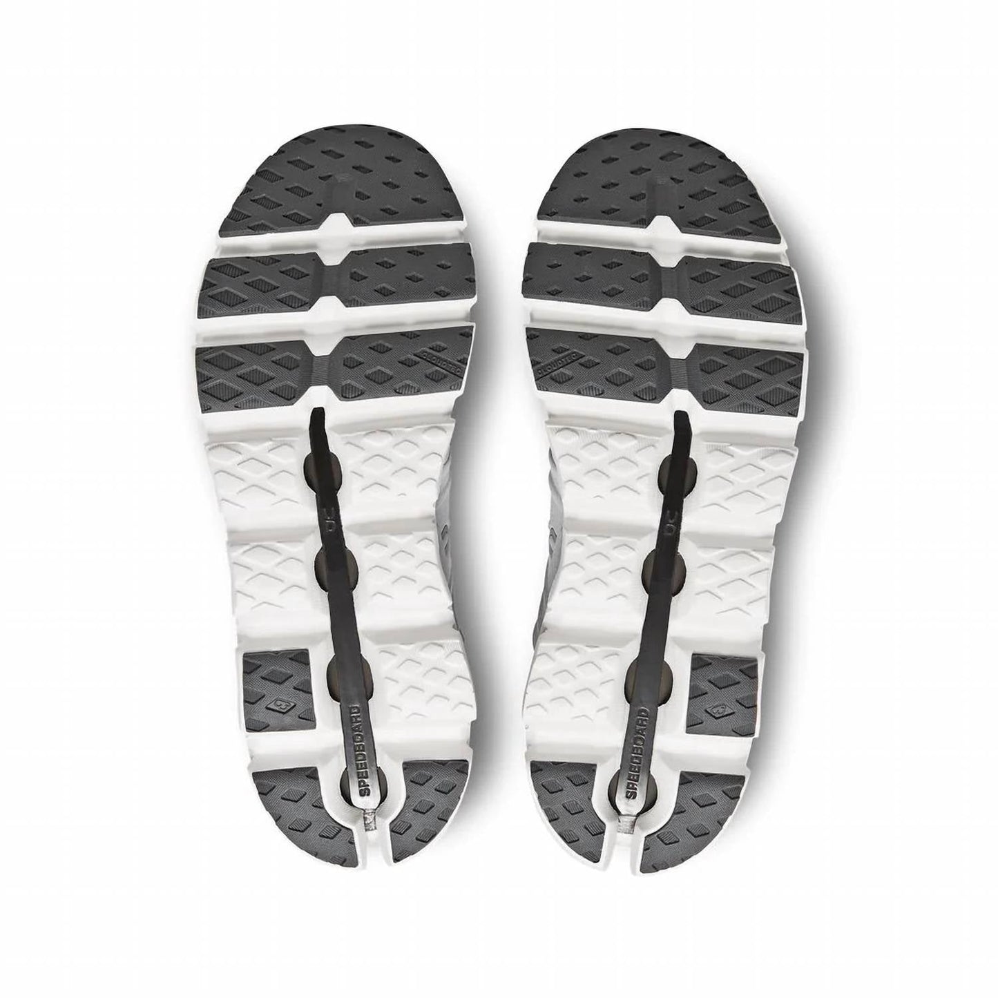 On - Men's Cloudswift 3 Running Shoes