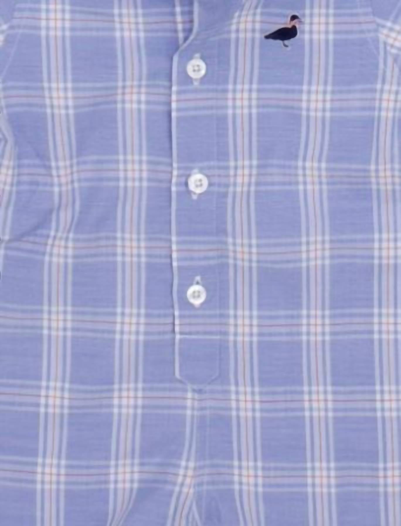 Properly Tied - Boys Tybee Baby Seasonal Shortall