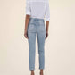 Kut From The Kloth - Rachael High Rise Mom Jean