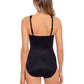 Miraclesuit - Europa Underwire One Piece Swimsuit
