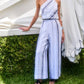 Fifteen Twenty - Vienna Wide Leg Pant