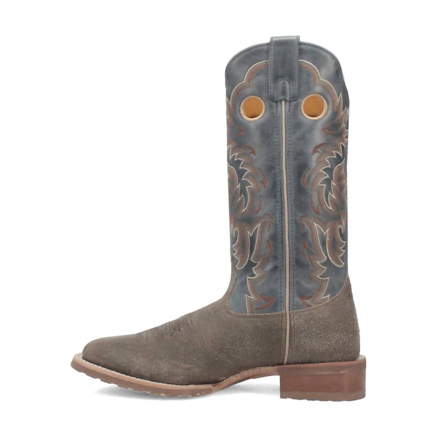 Laredo - Men's Summit 13" Cowboy Approved Boot
