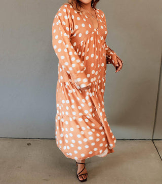 Blakeley - Mable Midi Dress