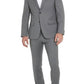 Tommy Hilfiger - Two Button Notch Lapel Wool Blend Suit Jacket