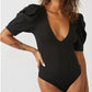 Free People - Va Va Voop Bodysuit