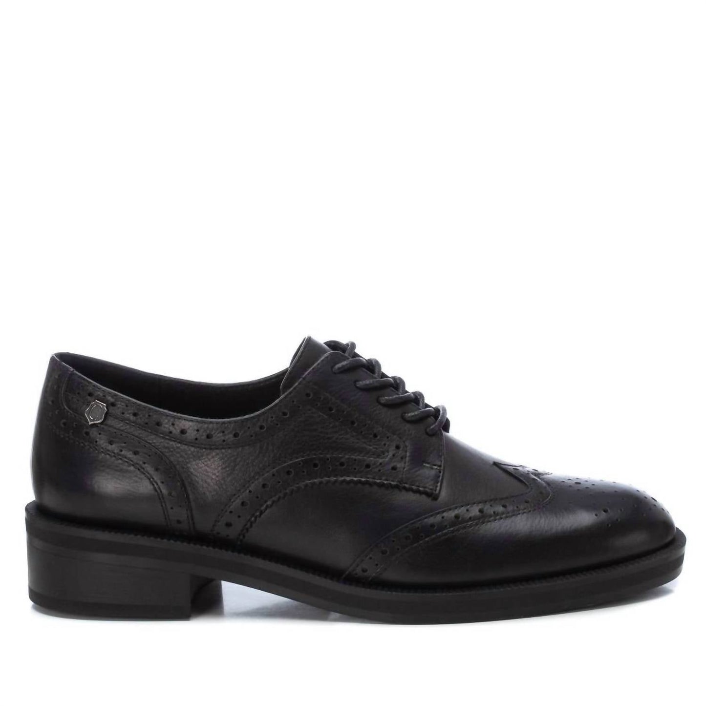 Xti - Women's Leather Moccasins