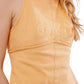 Free People - JAMES LINEN TOP