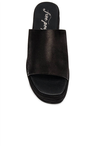 Free People - Women's Harbour Flatform Sandals