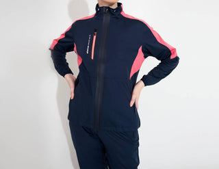 Abacus Sportswear Us - Bounce Rain Jacket