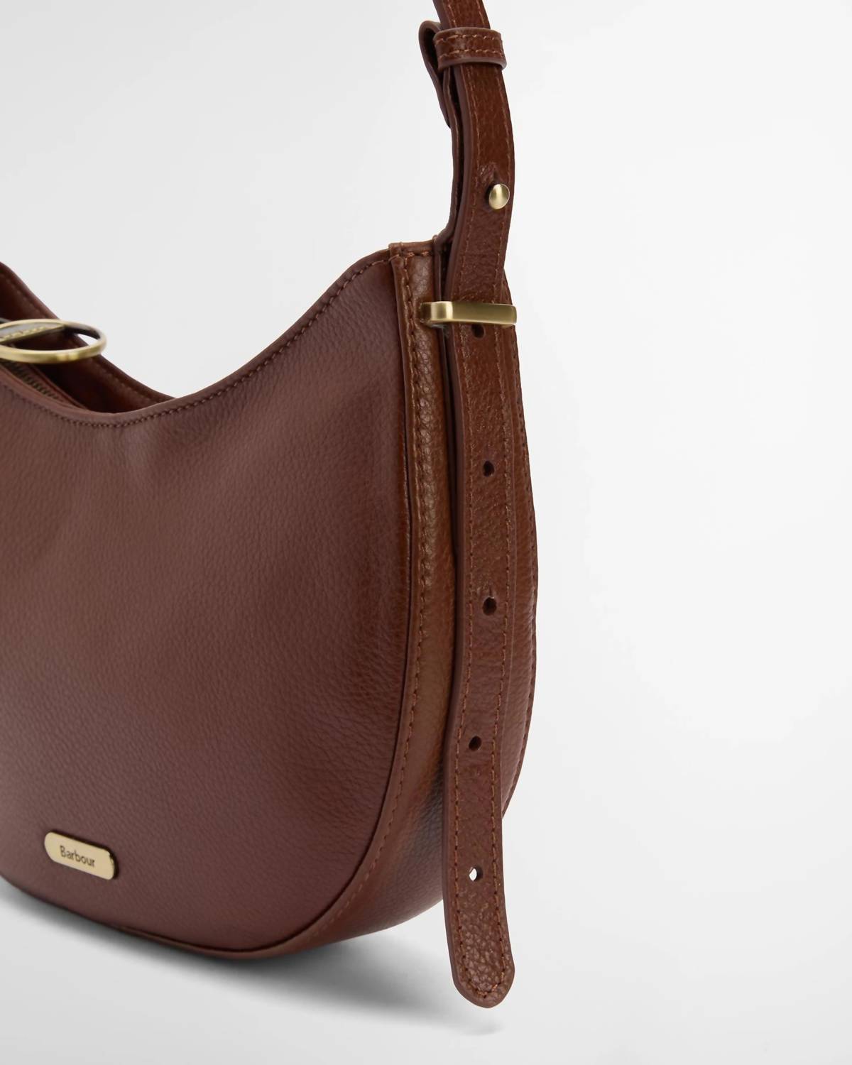 Barbour - Women's Sorrel Leather Sling Bag