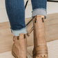 Blowfish - Women's Leith Ankle Boot