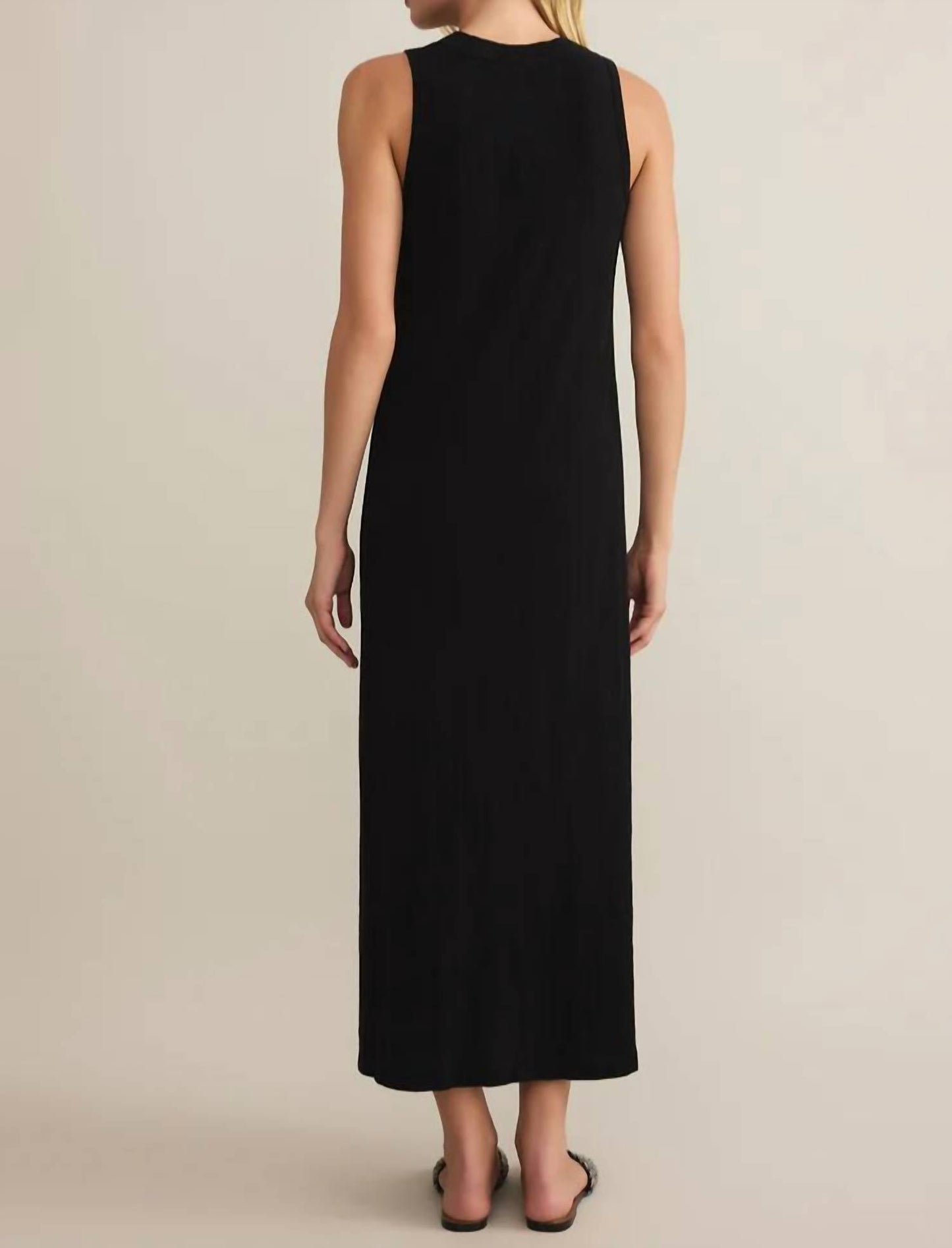 Z Supply - Coastline Midi Dress