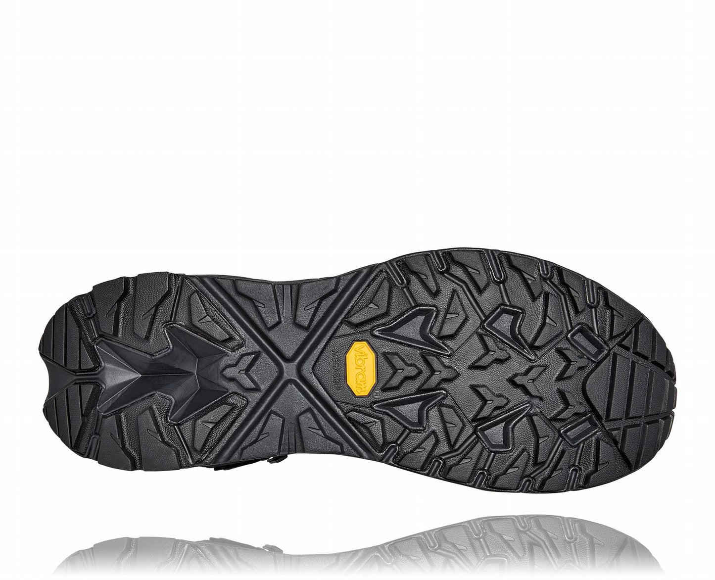 Hoka - Men's Anacapa Mid GTX Hiking Boots