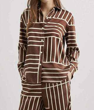 Rails - Elias Shirt