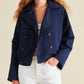 Steve Madden - Marvis Chic Jacket