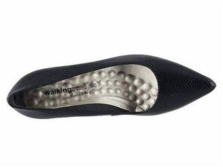 The Walking Cradle Co. - Salto Samantha Feminino