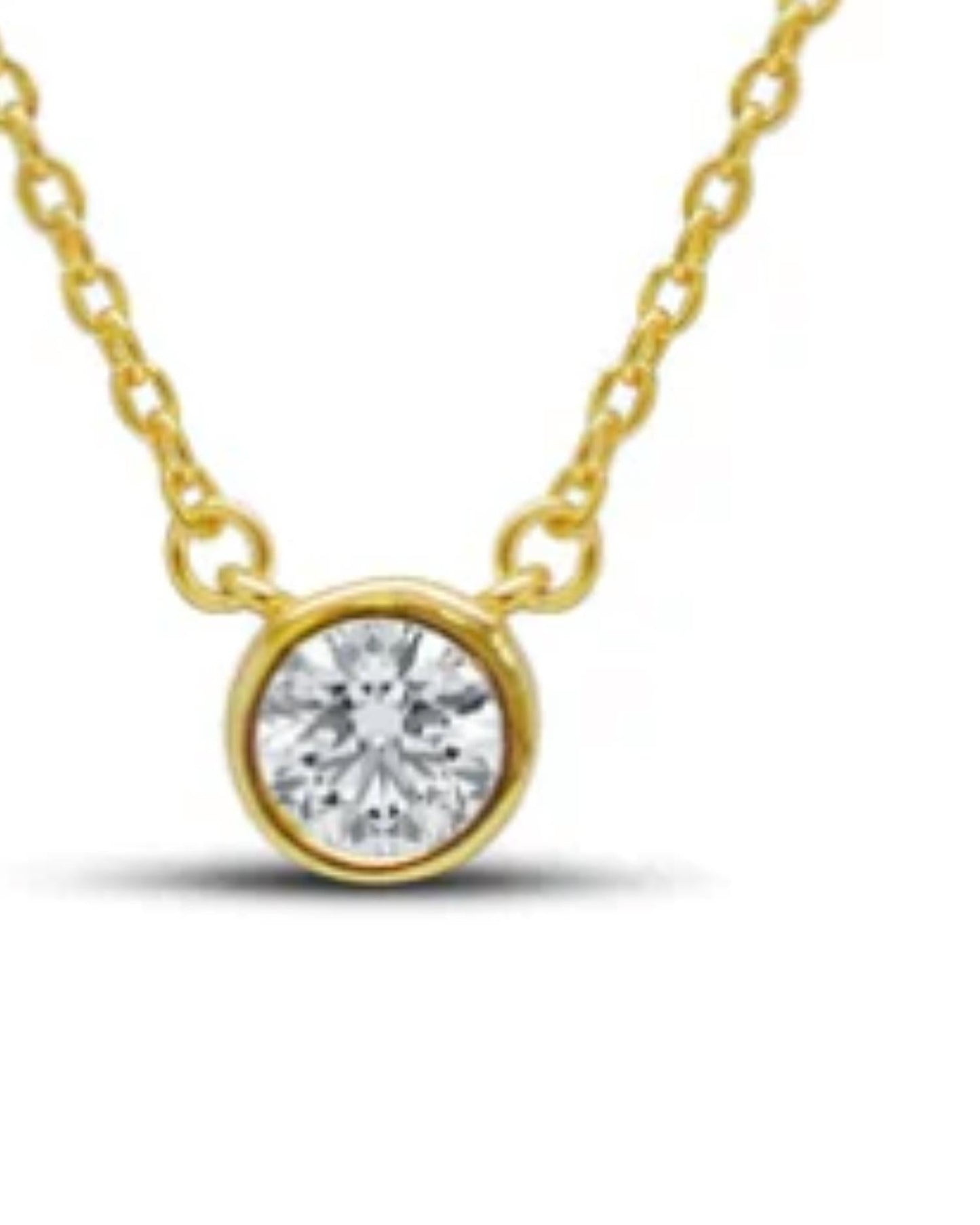 Stia - Women's Itty Bitty Necklaces