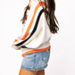 Queen Of Sparkles - Trick Or Treat Long Sleeve Sweater