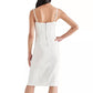 Steve Madden - Giselle Slit Midi Dress