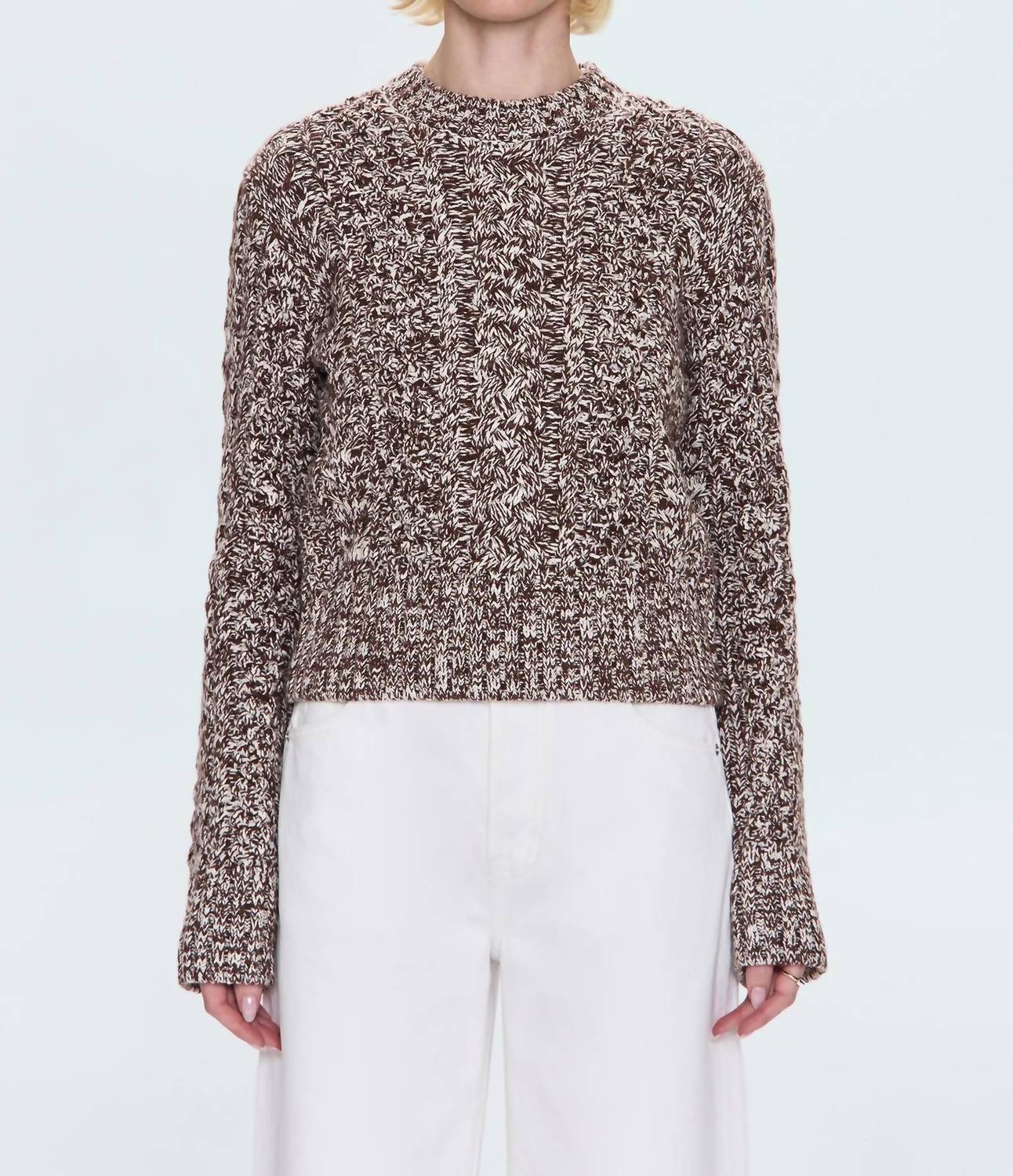 Pistola - Quinn Sweater