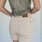 Judy Blue - Women's High Rise Shorts