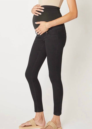 Kancan - Calça Jeans Skinny Avah Maternidade