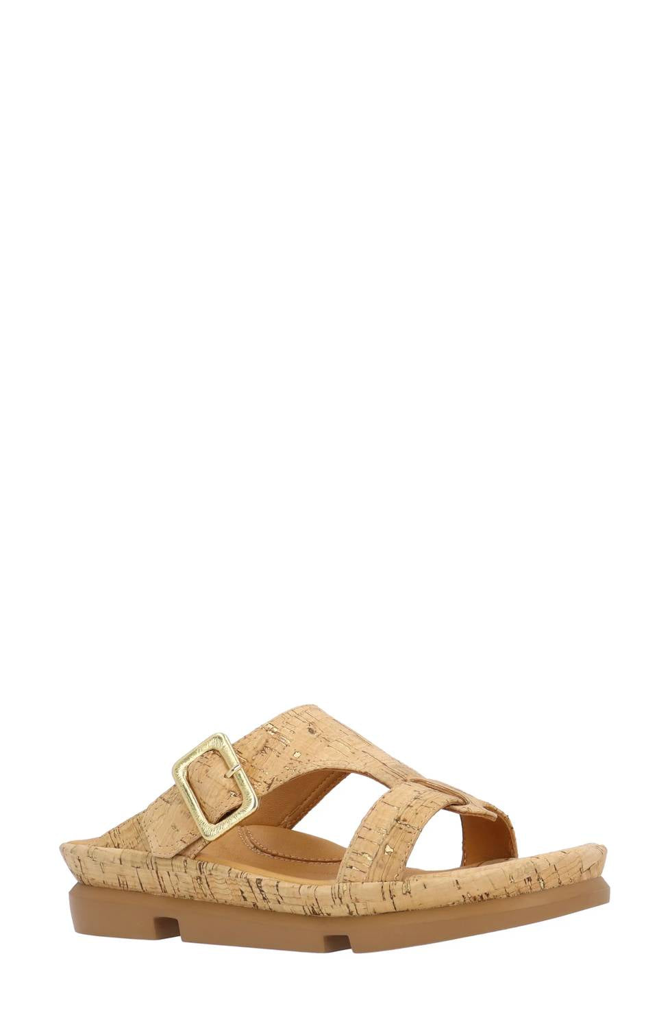L'Amour Des Pieds - Women's Verick Sandal