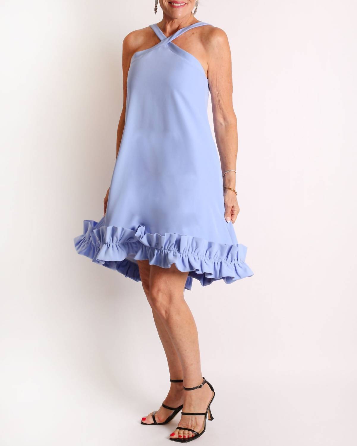 Camilyn Beth - Rosalie Dress