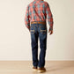 Ariat - M8 Modern Ranger Straight Leg Jean