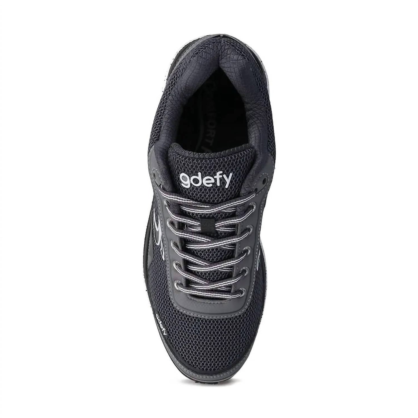 Gravity Defyer - Men's Mighty Walk Athletic Shoes
