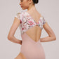 Nikolay - Remi Cap Sleeve Leotard
